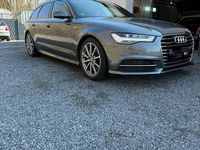 Gebraucht Audi A6 Ambiente 272 PS (200 kW) 2015 Grau Kombi