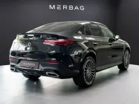 Gebraucht Mercedes GLC300e 197 PS (144 kW) 2026 Schwarz SUV