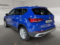 Neu Seat Ateca 150 PS (110 kW) 2026 Blau SUV