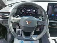 Gebraucht Cupra Formentor VZ 310 PS (228 kW) 2024 Mitternachtsschwarz SUV