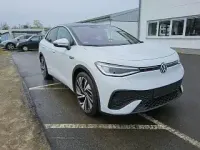 Second-hand VW ID.5 Pro Performance 150 kW (204 CP) 2023 Alb SUV