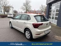 Nouă VW Polo 80 CP (58 kW) 2025 Gri Hatchback