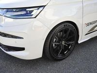 Gebraucht VW T7 Business 204 PS (150 kW) 2025 Grau Van