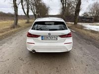 Gebraucht BMW 118 Luxury Line 136 PS (100 kW) 2021 Kleinwagen