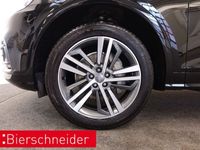 Gebraucht Audi Q5 S-Line 252 PS (185 kW) 2018 Schwarz SUV