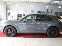 Gebraucht Porsche Macan GTS Sport 360 PS (264 kW) 2017 Achatgrau SUV