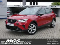 Gebraucht Seat Arona Beats 110 PS (80 kW) 2022 "desire" rot SUV
