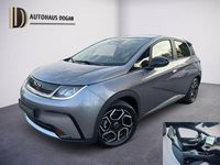 Neu BYD Dolphin Design 150 kW (204 PS) 2025 Grau Kleinwagen
