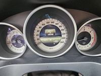 Gebraucht Mercedes E350 252 PS (185 kW) 2014 Schwarz Coupé