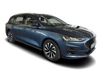 Gebraucht Ford Focus Titanium 125 PS (91 kW) 2025 Blau