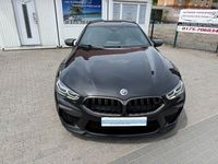 Gebraucht BMW M8 Competition Edition 625 PS (459 kW) 2022 Schwarz Coupé