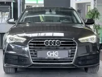Gebraucht Audi A6 Ambiente 190 PS (139 kW) 2017 Grau Kombi
