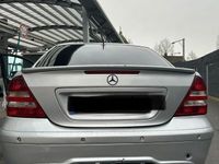 gebraucht Mercedes C320 CDI