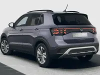 Neu VW T-Cross R 116 PS (85 kW) 2026 Rauchgrau metallic SUV