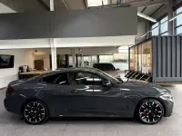 Gebraucht BMW M440 Performance 340 PS (250 kW) 2025 Grau Limousine