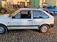 gebraucht VW Polo 86 c, Baujahr 1993, Top Zustand , G40