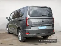 Gebraucht VW Caravelle 150 PS (110 kW) 2025 Grau Van