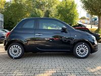 gebraucht Fiat 500 MY23 Hatchback MildHybrid +70 PS+PDC+15"