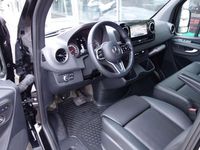 Gebraucht Mercedes Sprinter 143 PS (105 kW) 2021 Baltic schwarz Van