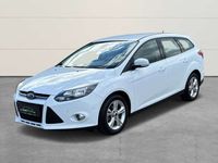 gebraucht Ford Focus Turnier Champions Edition