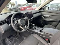 Neu Mazda CX-5 Exclusive-Line 141 PS (103 kW) 2026 Jet black SUV