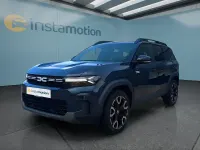 Neu Dacia Bigster 158 PS (116 kW) 2025 Blau SUV