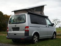 gebraucht VW Transporter T5