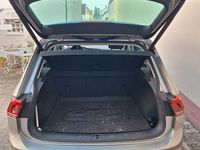Gebraucht VW Tiguan Highline 179 PS (131 kW) 2016 Silber SUV
