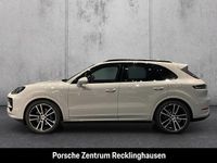 Gebraucht Porsche Cayenne 470 PS (345 kW) 2026 Weiss SUV