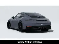 Neu Porsche 992 541 PS (397 kW) 2026 Grau Coupé