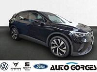 Neu VW ID.4 Pro 210 kW (286 PS) 2025 Schwarz (grenadillschwarz metallic) SUV