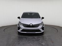 Neu Renault Clio V Techno 91 PS (66 kW) 2025 Grau, rafalegrau Kleinwagen