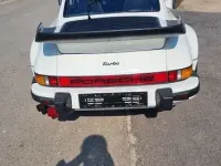 Gebraucht Porsche 930 300 PS (220 kW) 1982 Weiß Coupé