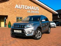 Gebraucht Suzuki Vitara 102 PS (75 kW) 2022 Grau SUV