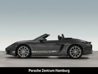 gebraucht Porsche 718 Boxster Style Edition PDLS LED BOSE Memory