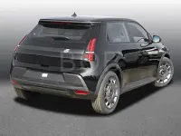 Usata Renault R5 Evolution 89 kW (122 CV) 2025 Nero Utilitaria