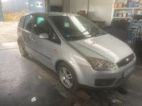 Gebraucht Ford Focus 109 PS (80 kW) 2006 Silber Kombi