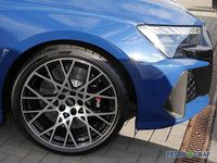 Gebraucht Audi RS3 Ambiente 400 PS (294 kW) 2025 Blau (ascariblau metallic) Limousine