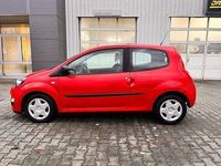 Gebraucht Renault Twingo 75 PS (55 kW) 2014 Rot Kleinwagen