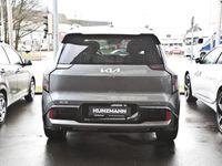 gebraucht Kia EV9 AWD GT Line Launch Edition Head-Up Panorama