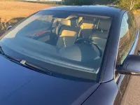 Gebraucht VW Phaeton 300 PS (220 kW) 2011 Blau Limousine