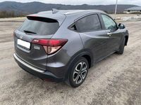Gebraucht Honda HR-V Executive 120 PS (88 kW) 2016 Grau SUV