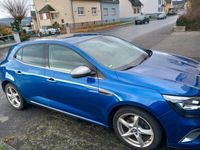 gebraucht Renault Mégane GT Line 130 dci Euro 6