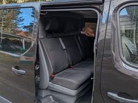 Gebraucht Renault Trafic 145 PS (106 kW) 2019 Schwarz Van / Kleinbus