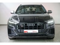 gebraucht Audi SQ8 TDI qu tiptro ACC+HuD+Luft+Kamera