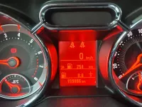 Occasion Opel Adam 116 ch (85 kW) 2015 Blanc Citadine