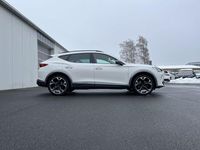Gebraucht Cupra Formentor 204 PS (150 kW) 2022 Weiß SUV