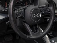 gebraucht Audi Q2 30 TFSI SPORT LED SITZHZG GRA PDC