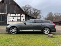 gebraucht Volvo V90 D4 AWD Inscription Geartronic Inscription