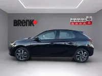 Neu Opel Corsa 101 PS (74 kW) 2025 Schwarz Limousine